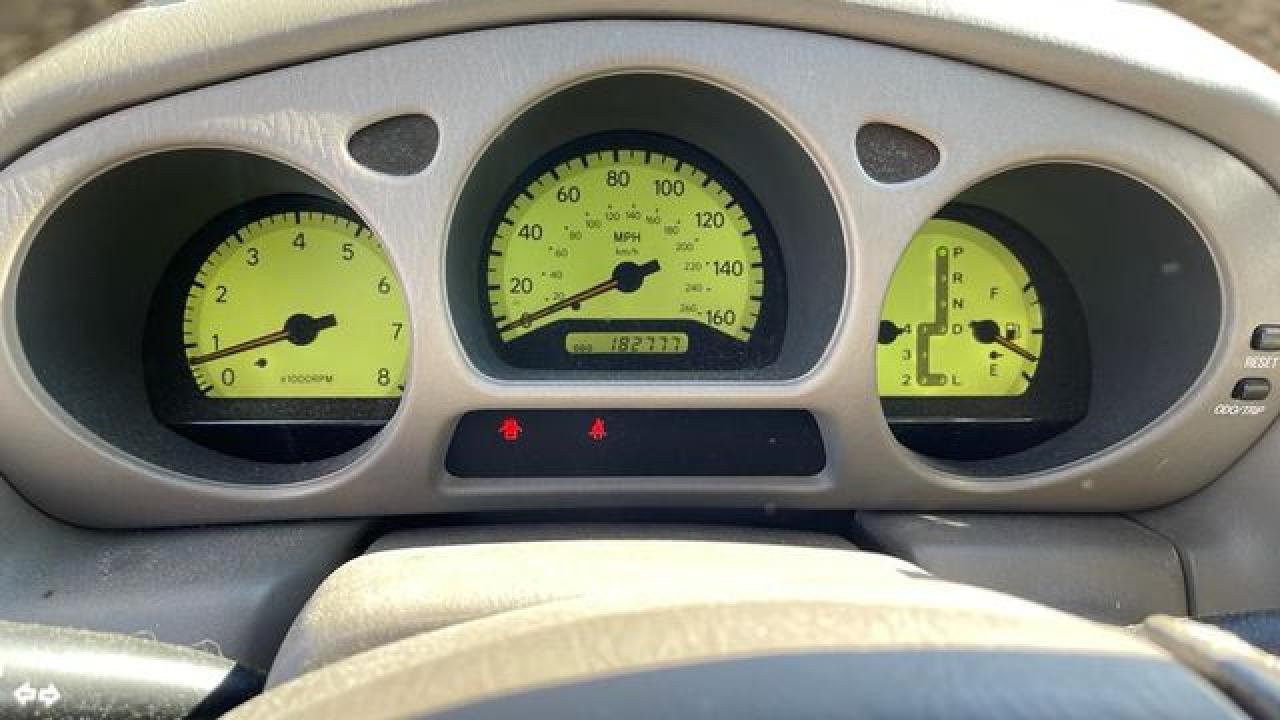 2000 LEXUS GS 300