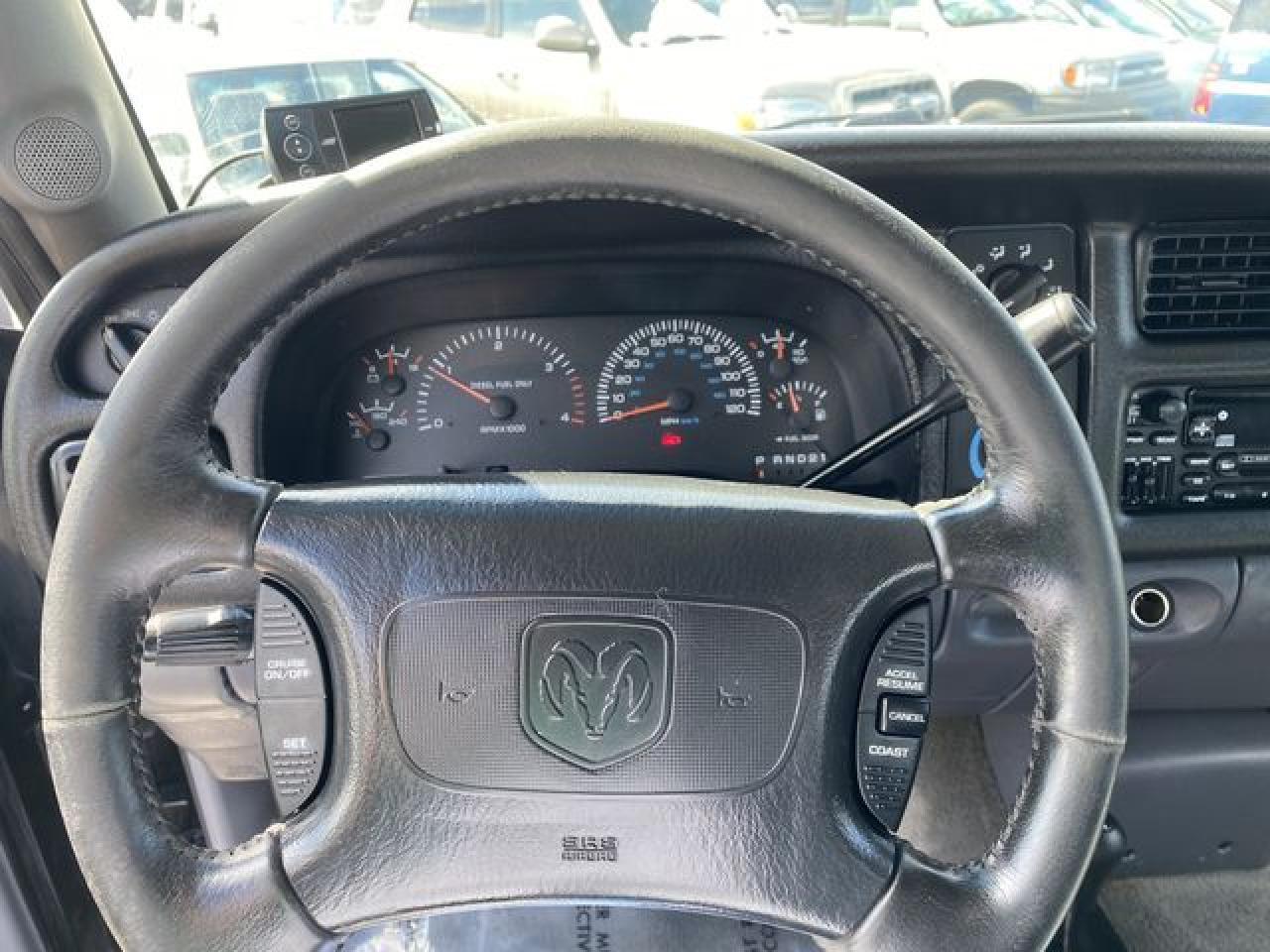 1999 DODGE Ram 3500