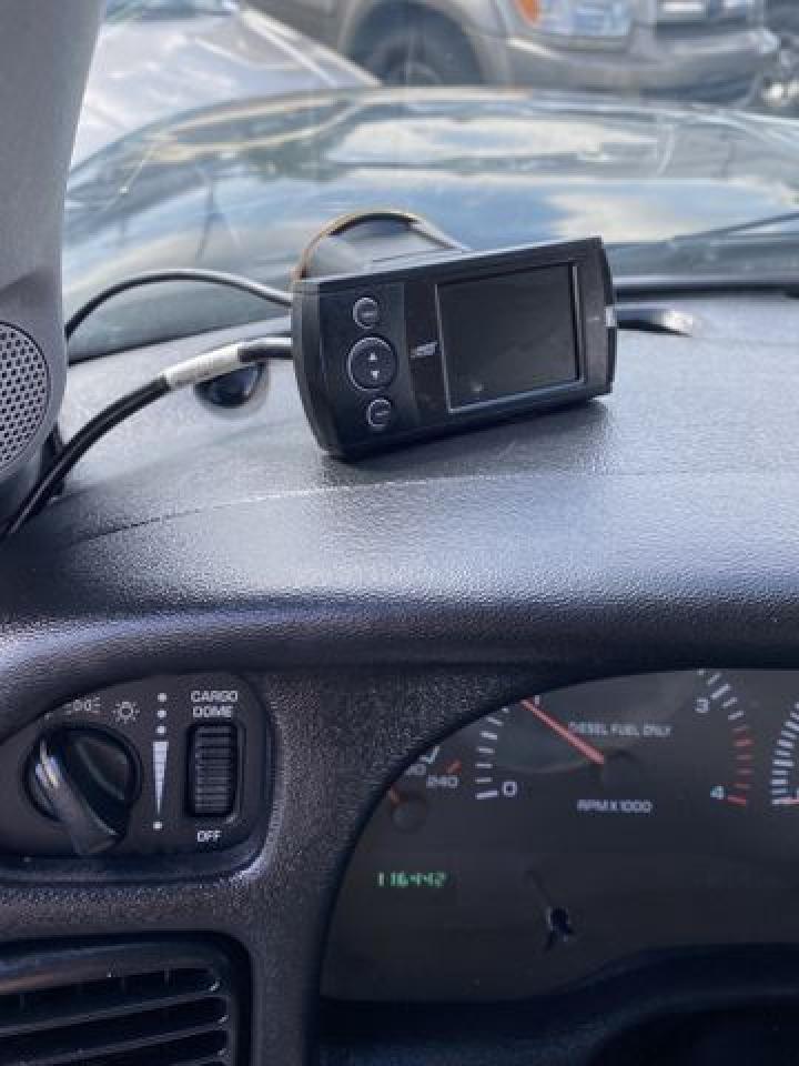 1999 DODGE Ram 3500
