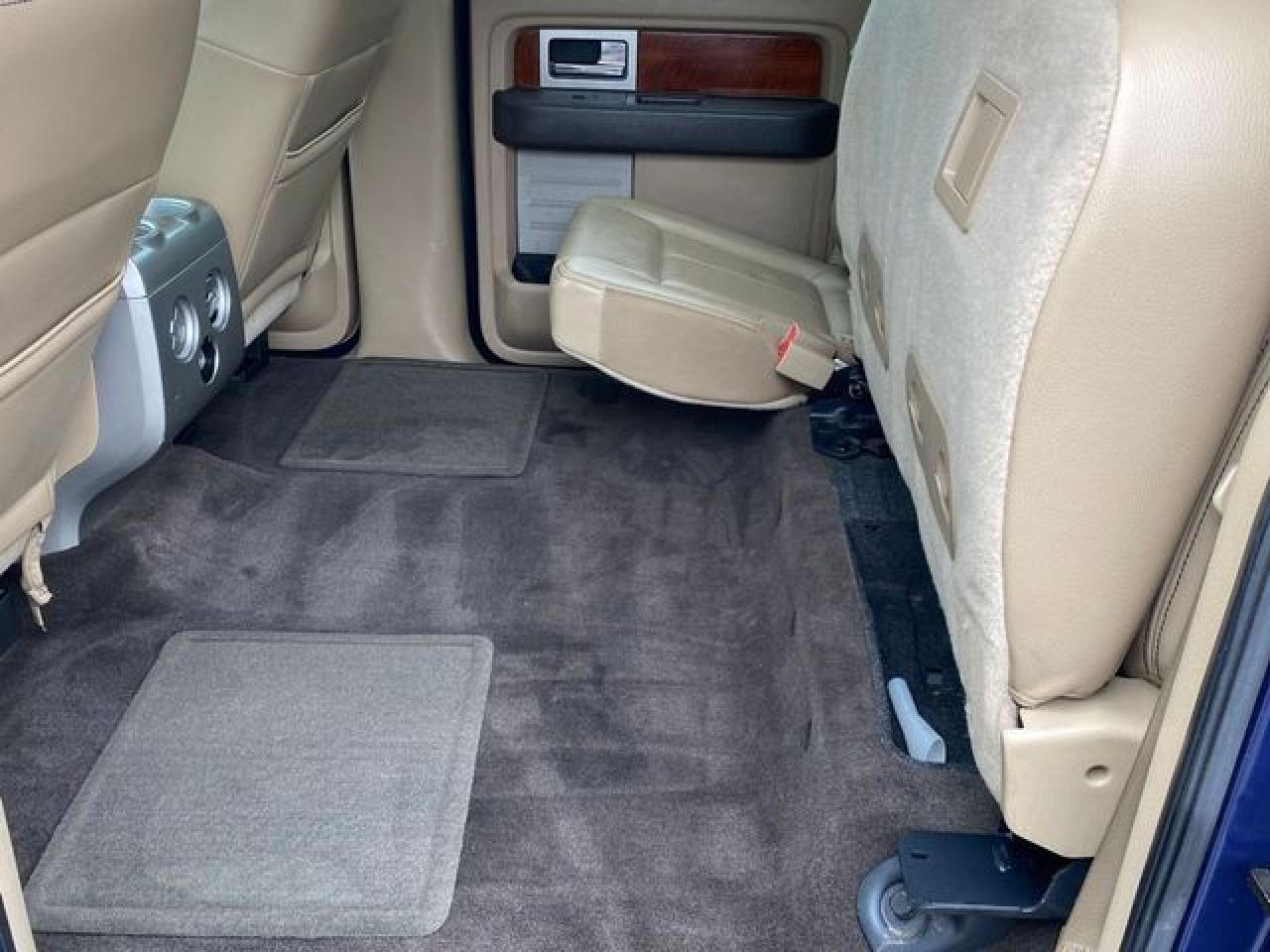 2010 FORD F-150 Lightning