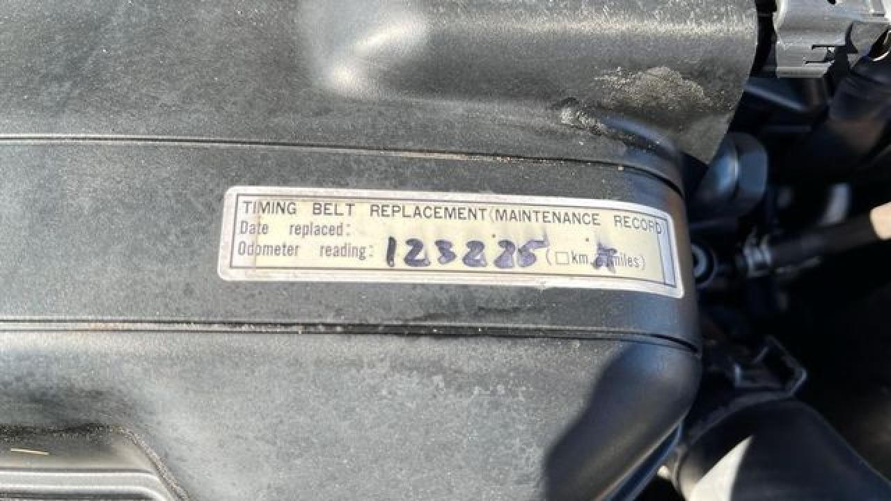 2000 LEXUS GS 300