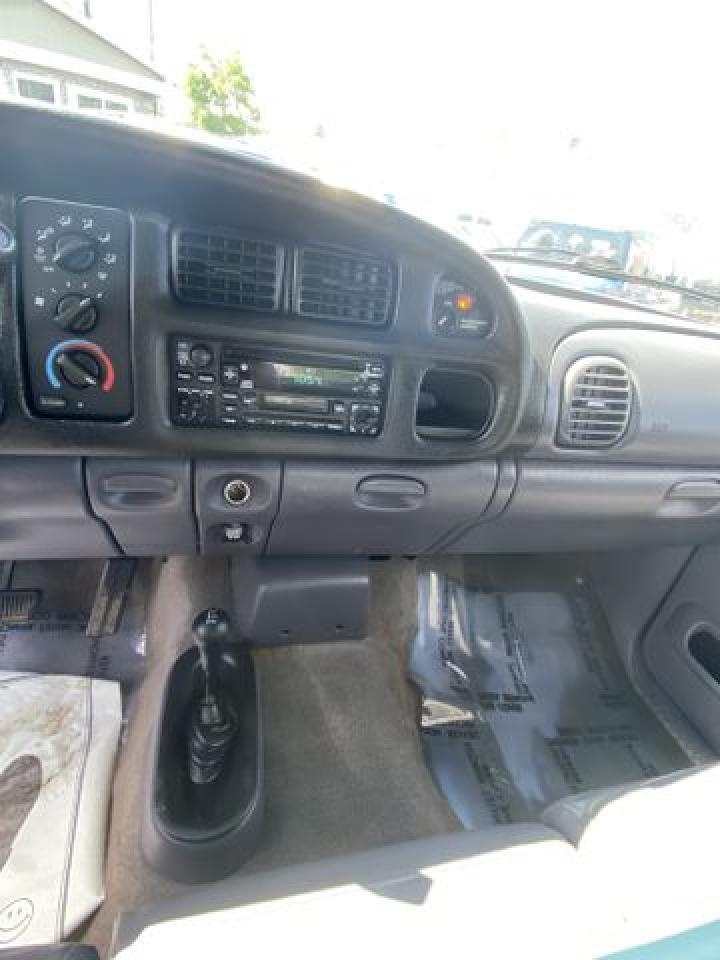 1999 DODGE Ram 3500
