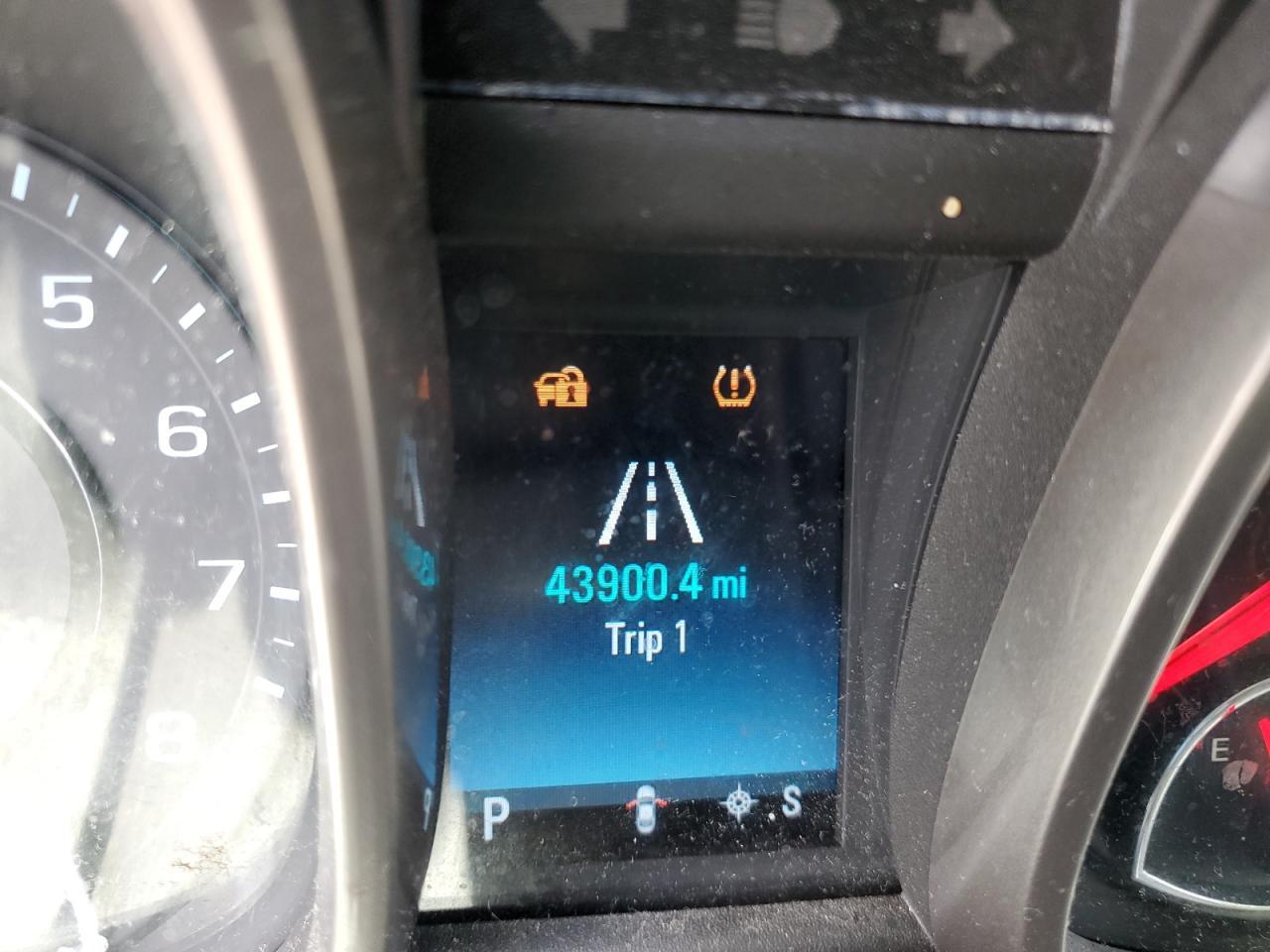 2014 CHEVROLET MALIBU