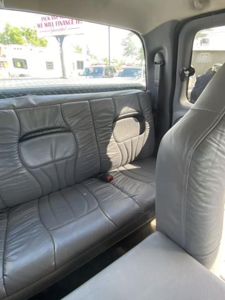 1999 DODGE Ram 3500