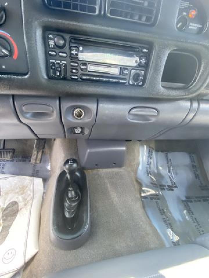1999 DODGE Ram 3500