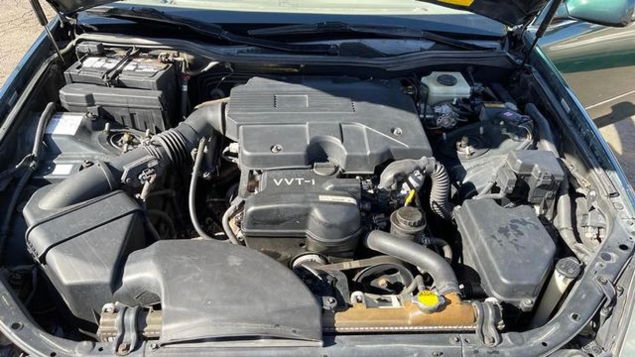 2000 LEXUS GS 300