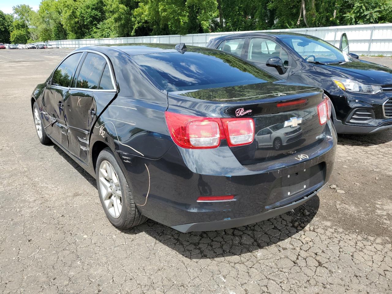 2014 CHEVROLET MALIBU