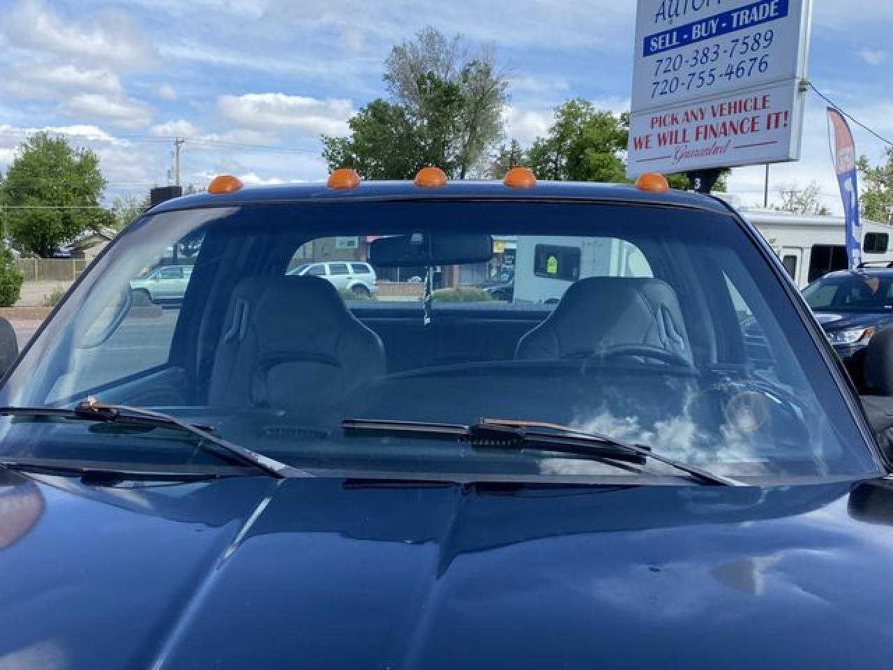 1999 DODGE Ram 3500