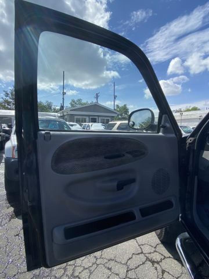 1999 DODGE Ram 3500