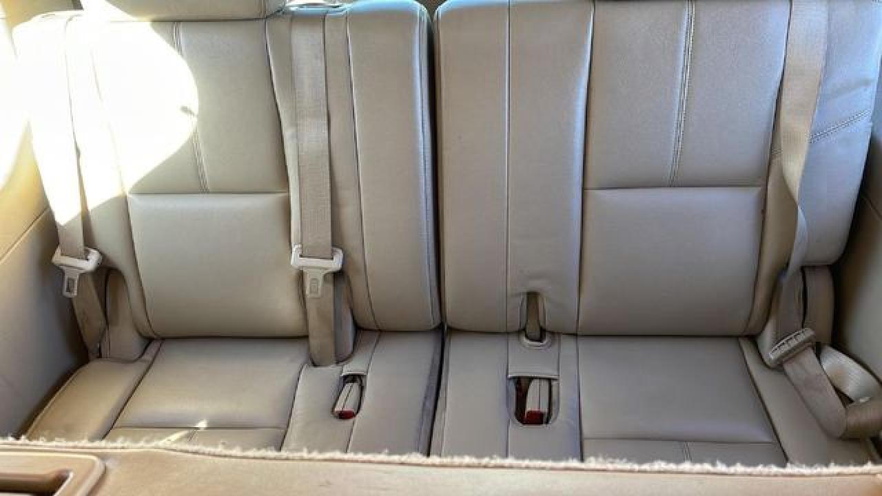 2012 GMC Yukon