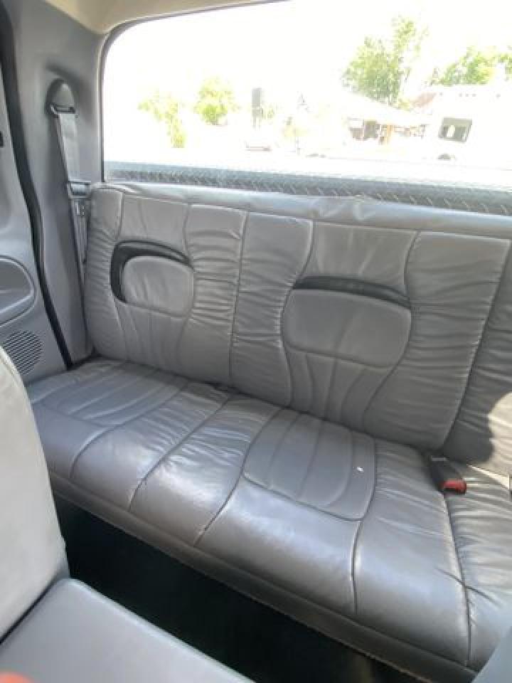 1999 DODGE Ram 3500