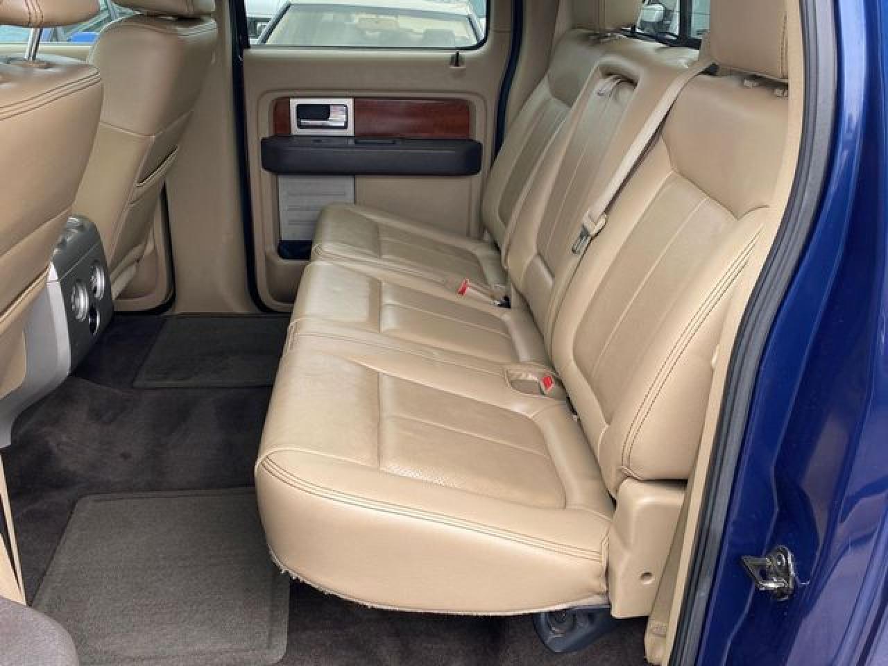 2010 FORD F-150 Lightning