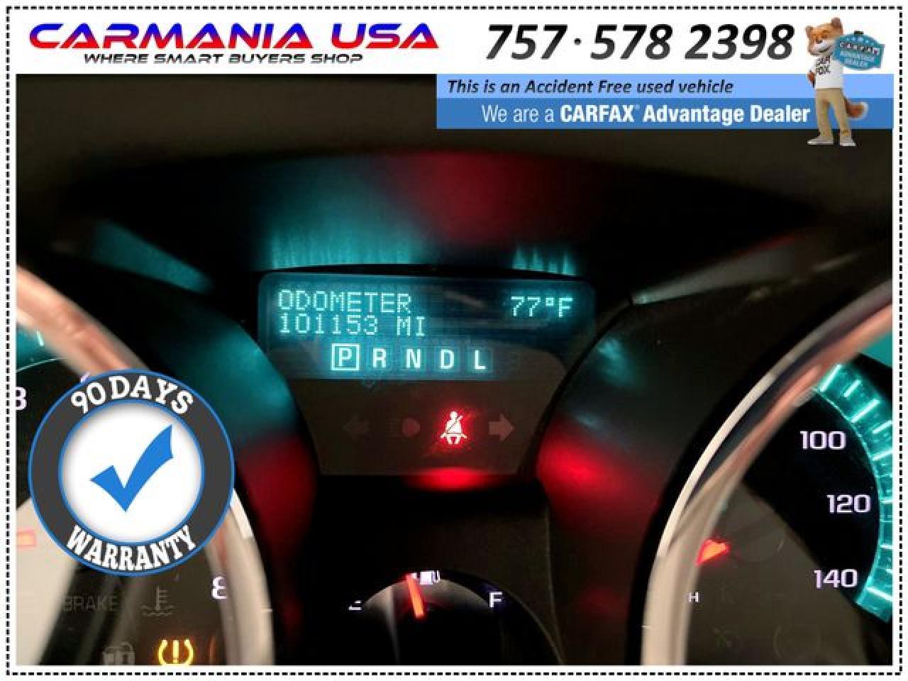 2010 CHEVROLET TRAVERSE