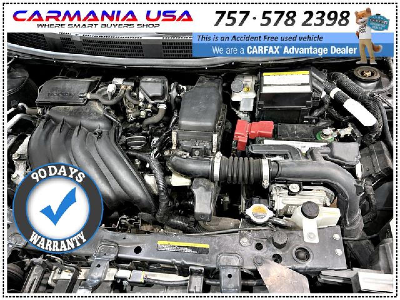 2016 NISSAN VERSA