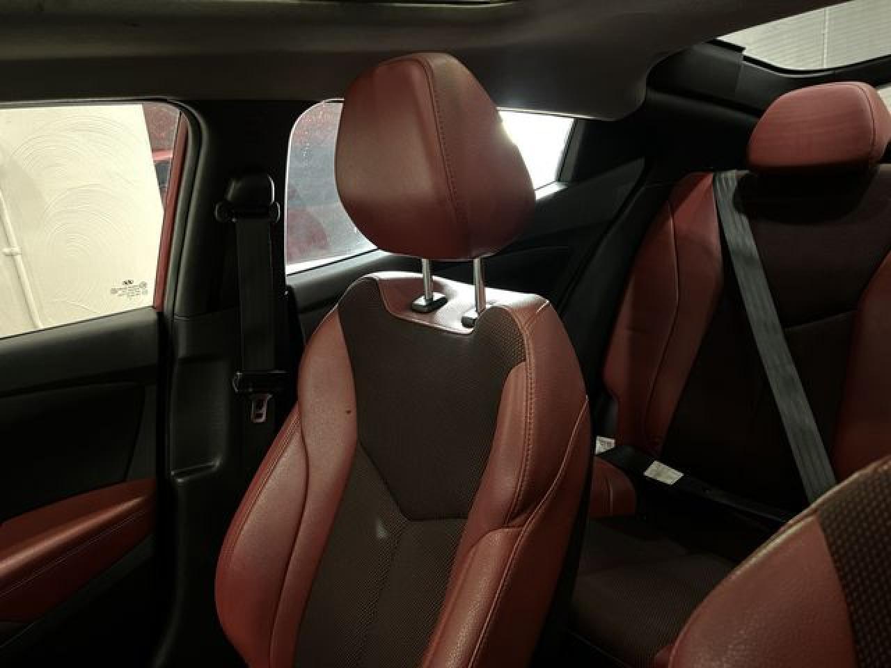 2013 HYUNDAI VELOSTER