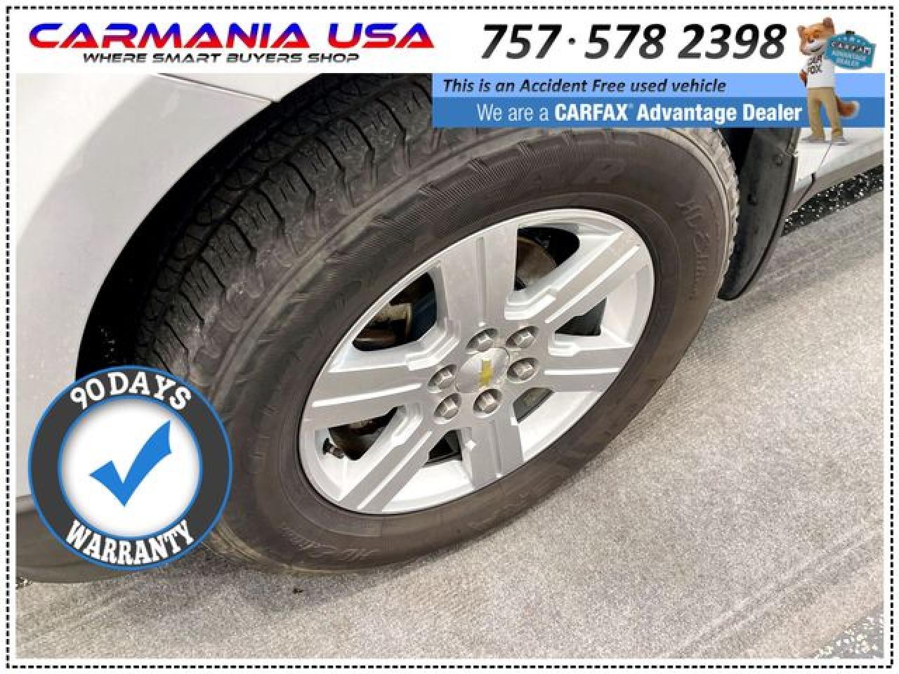 2010 CHEVROLET TRAVERSE