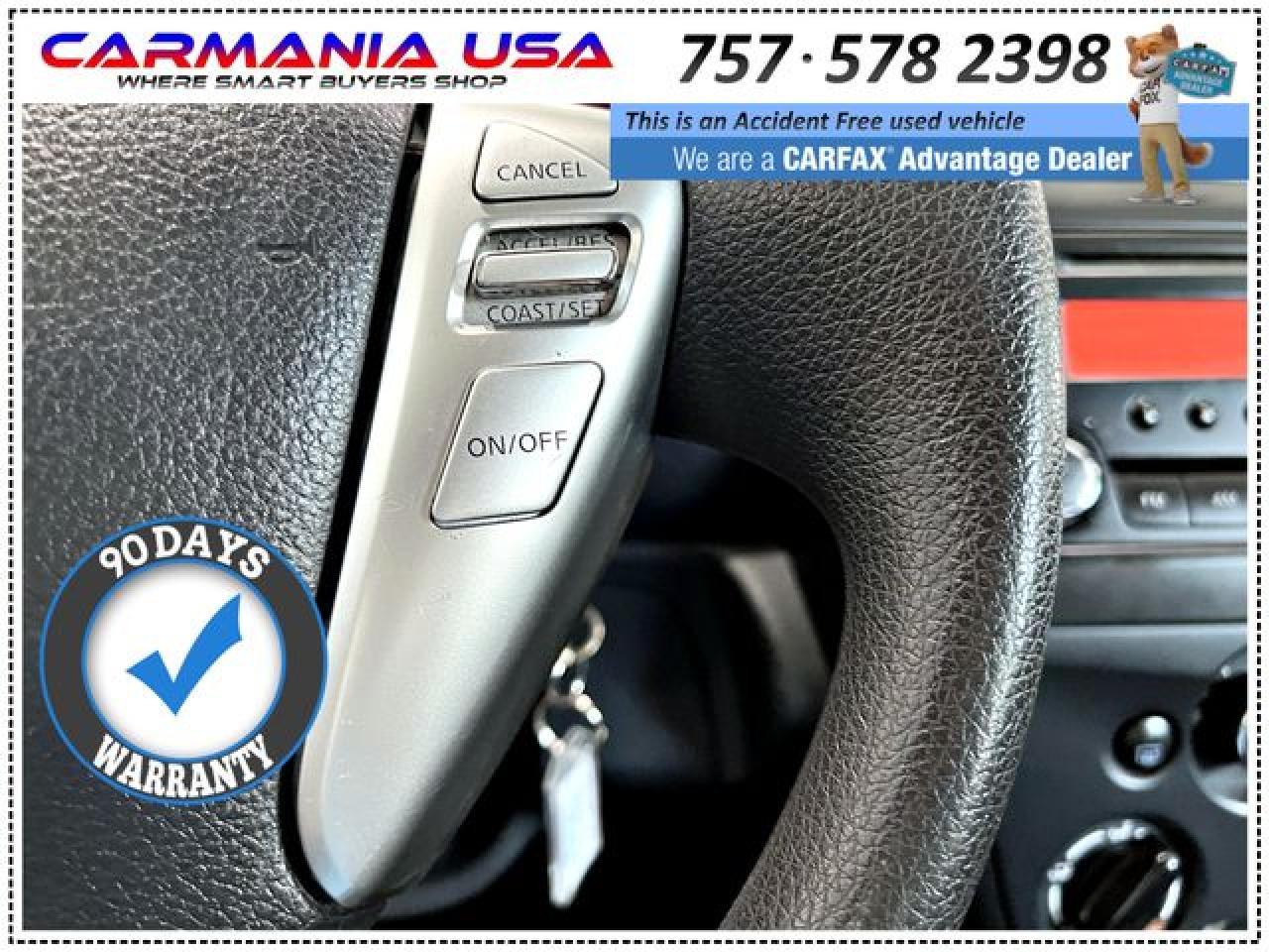 2016 NISSAN VERSA