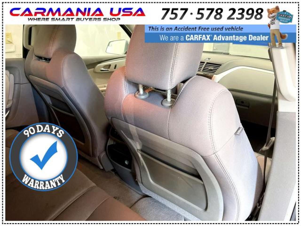 2010 CHEVROLET TRAVERSE