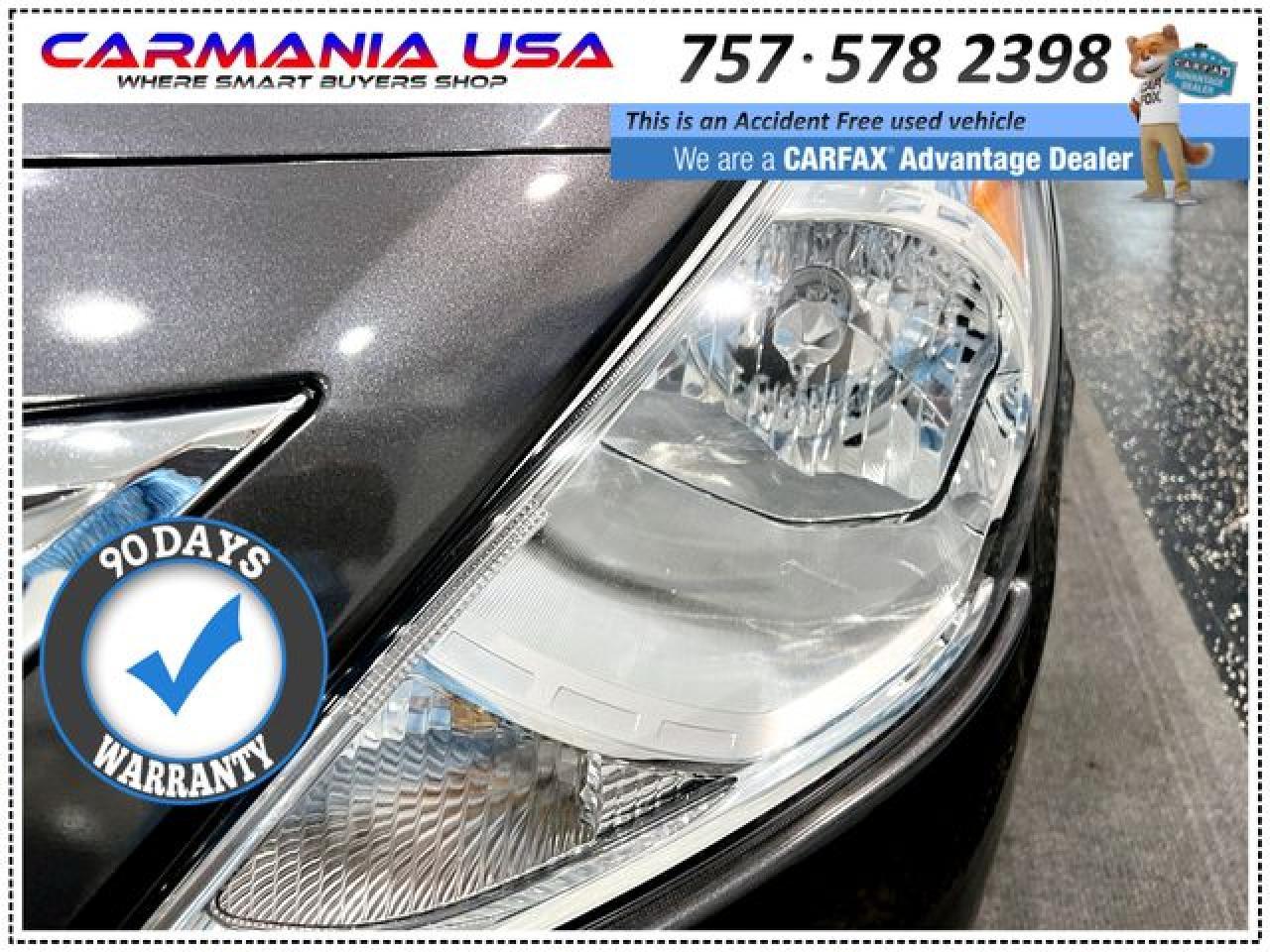 2016 NISSAN VERSA