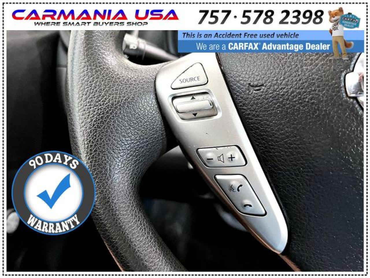 2016 NISSAN VERSA