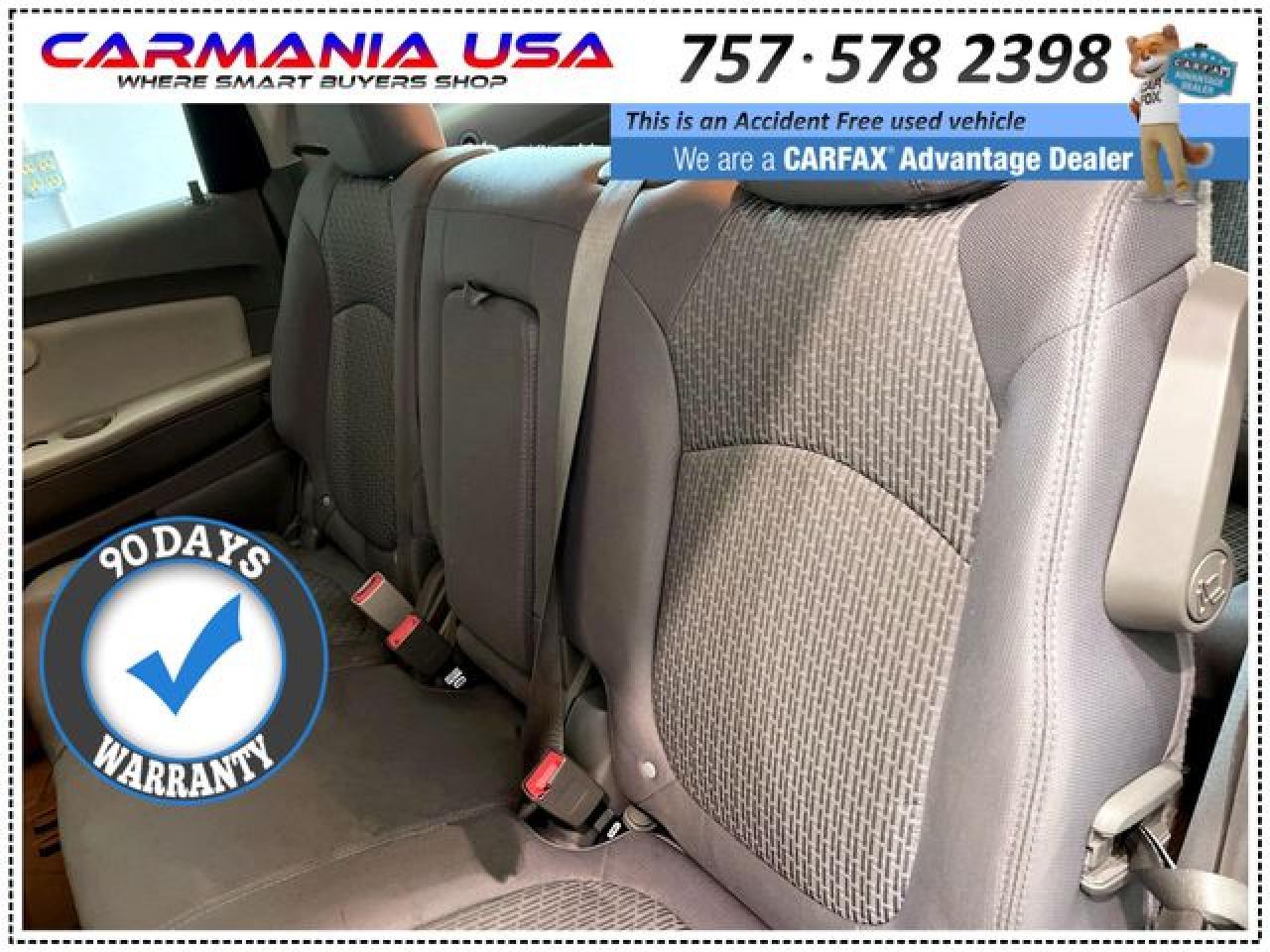 2010 CHEVROLET TRAVERSE