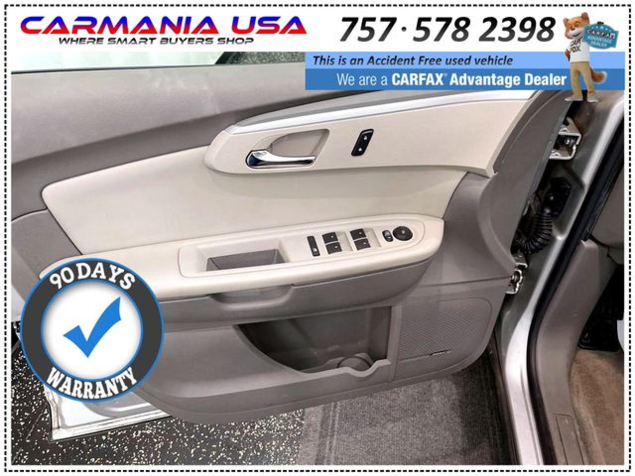 2010 CHEVROLET TRAVERSE