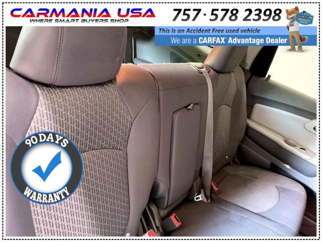 2010 CHEVROLET TRAVERSE