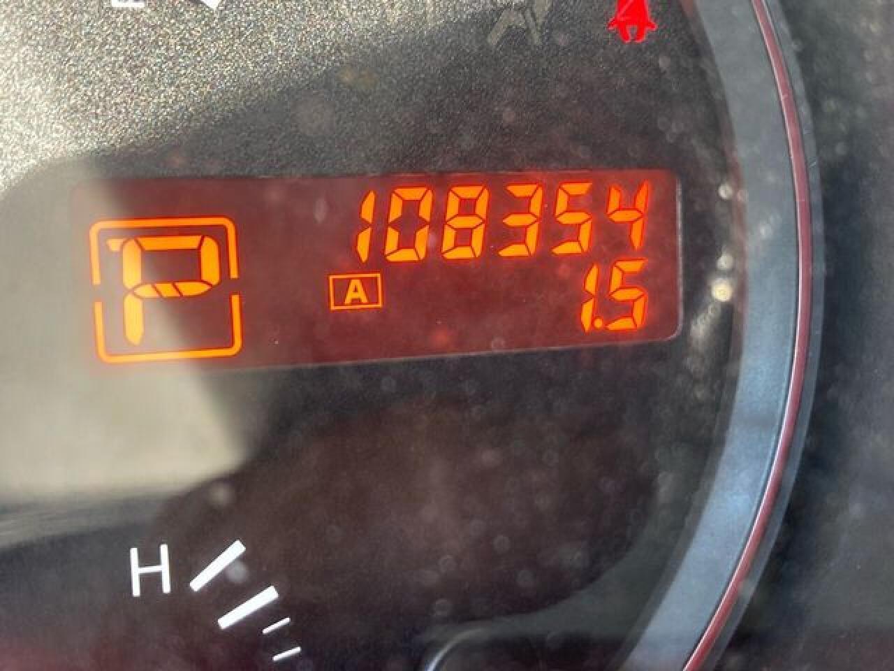 2010 NISSAN Maxima