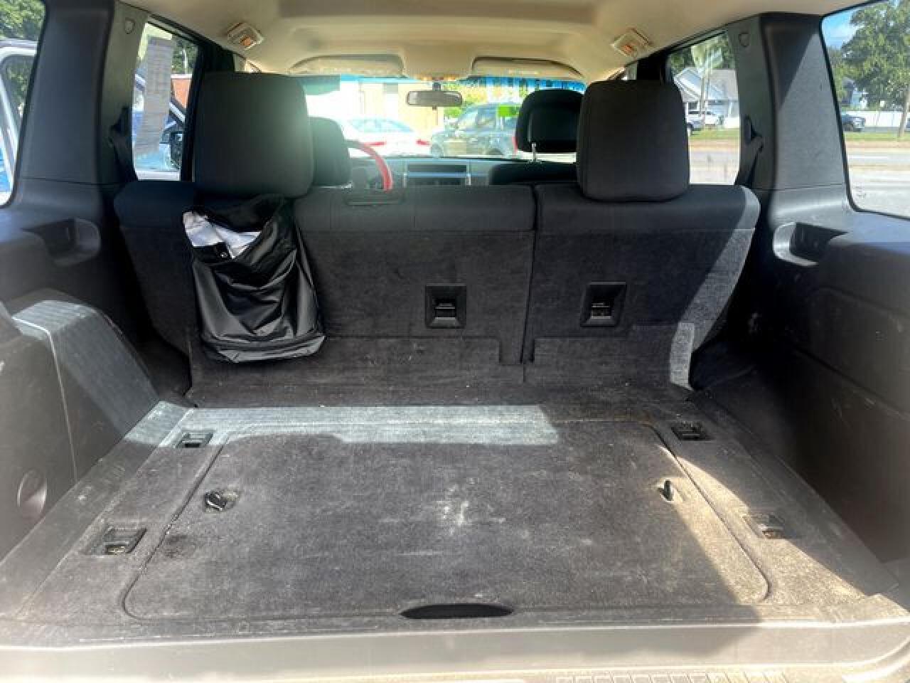 2010 JEEP Liberty