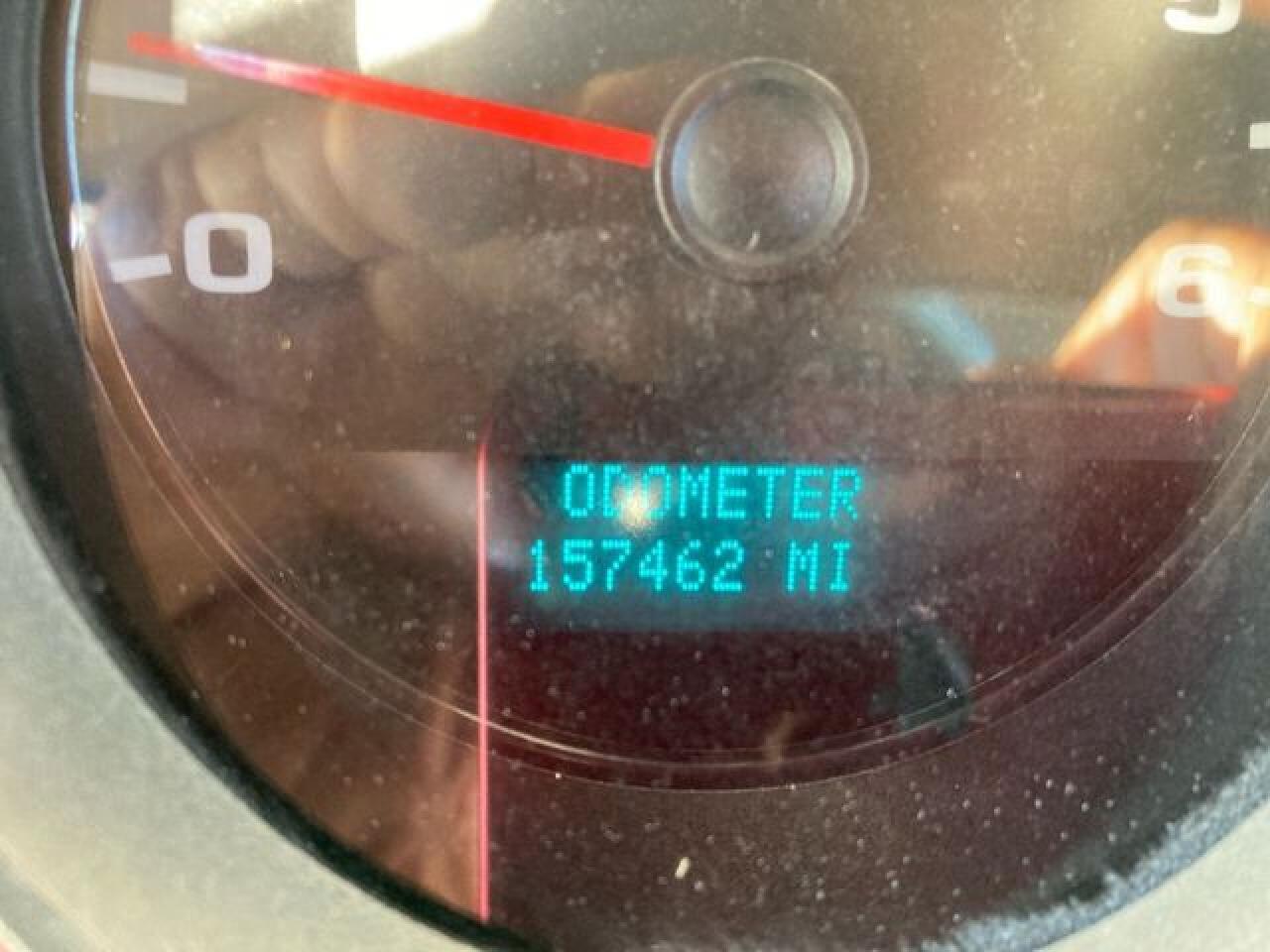 2007 CHEVROLET Silverado 2500