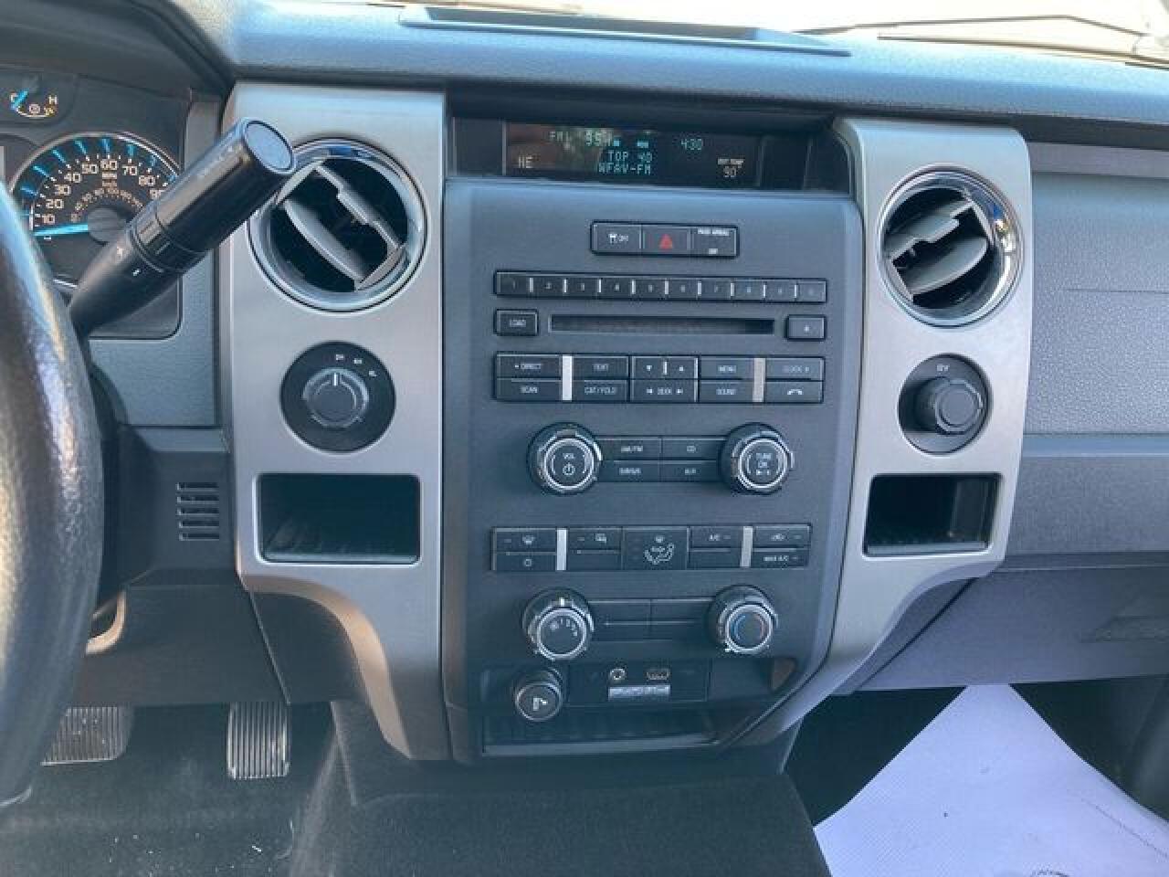 2011 FORD F-150 Lightning