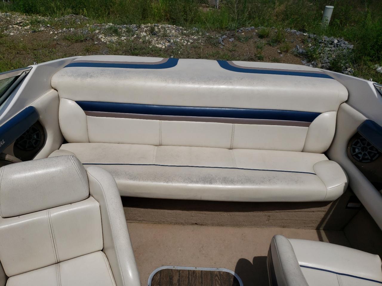 1997 Chaparral Marine/trl