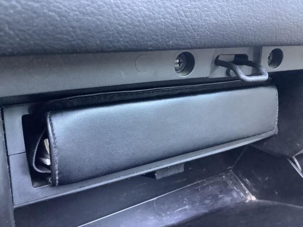 2008 SUBARU Outback