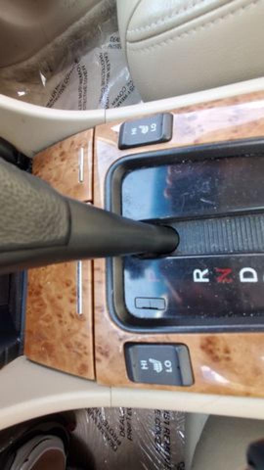 2005 HONDA ACCORD