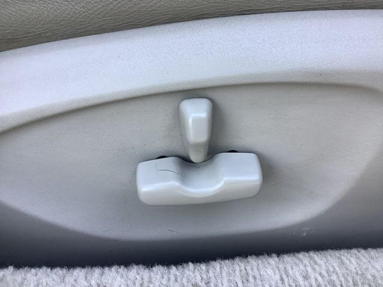 2008 SUBARU Outback