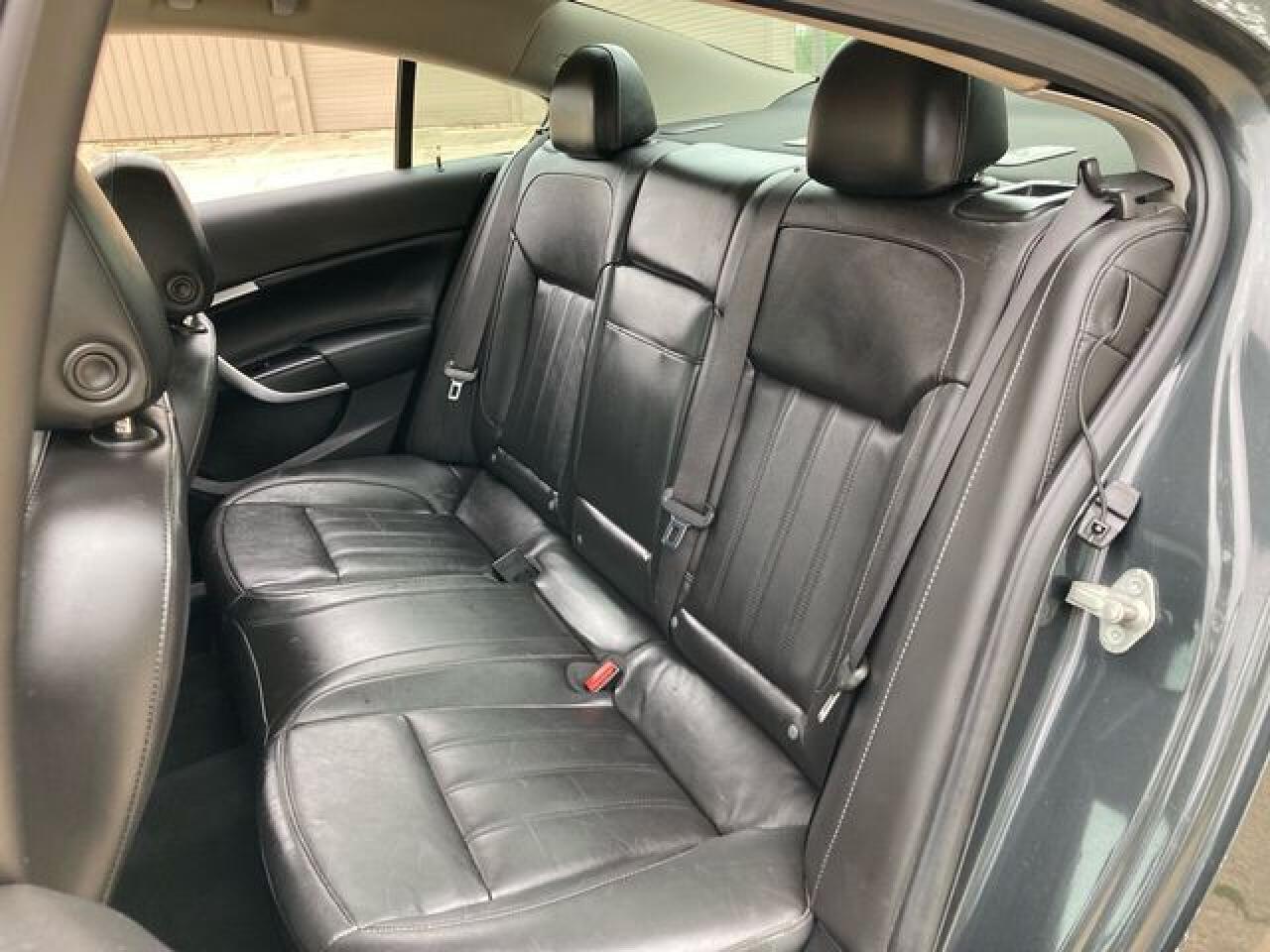 2013 BUICK Regal