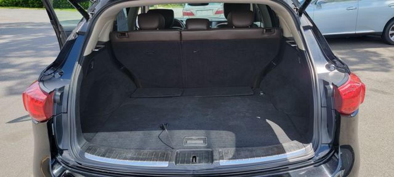 2012 INFINITI FX35