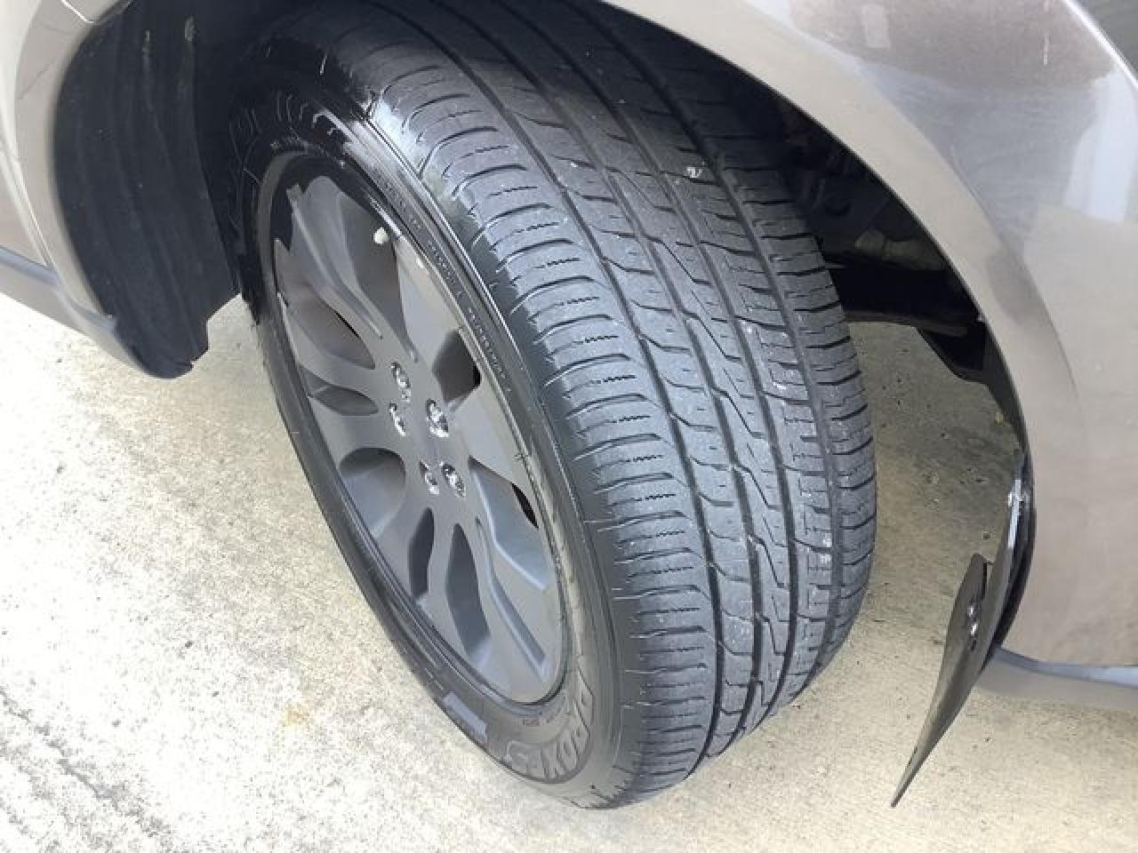 2008 SUBARU Outback