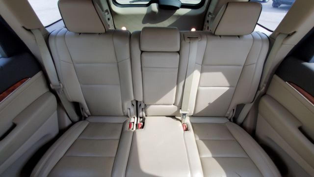 2011 JEEP Grand Cherokee
