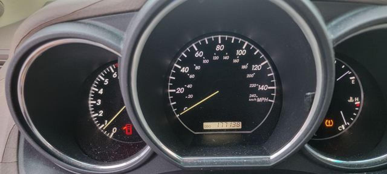 2008 LEXUS RX 350