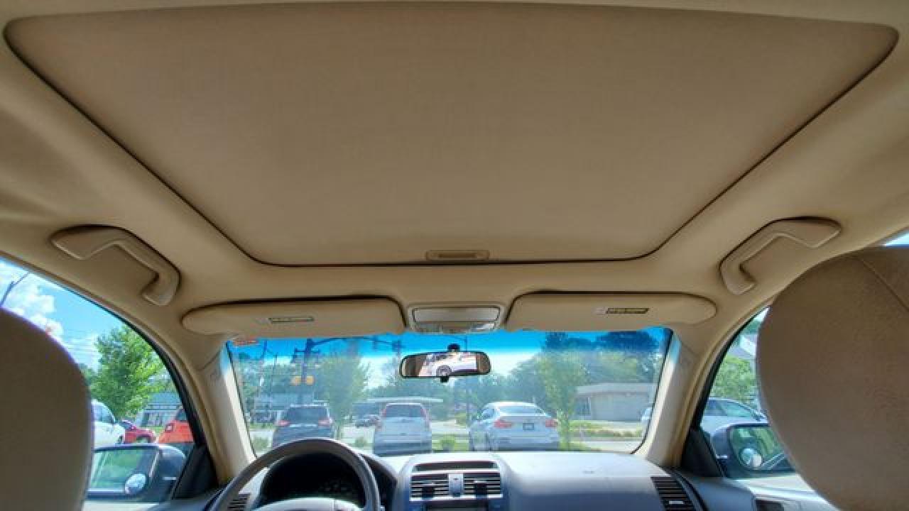 2005 HONDA ACCORD