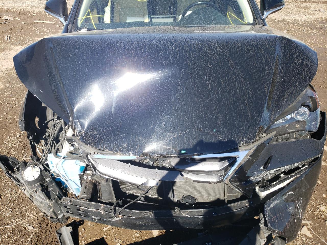 2016 LEXUS Nx