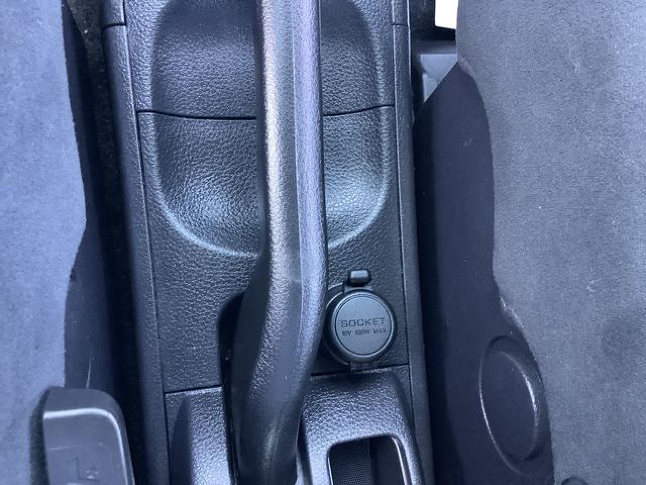 2007 NISSAN VERSA