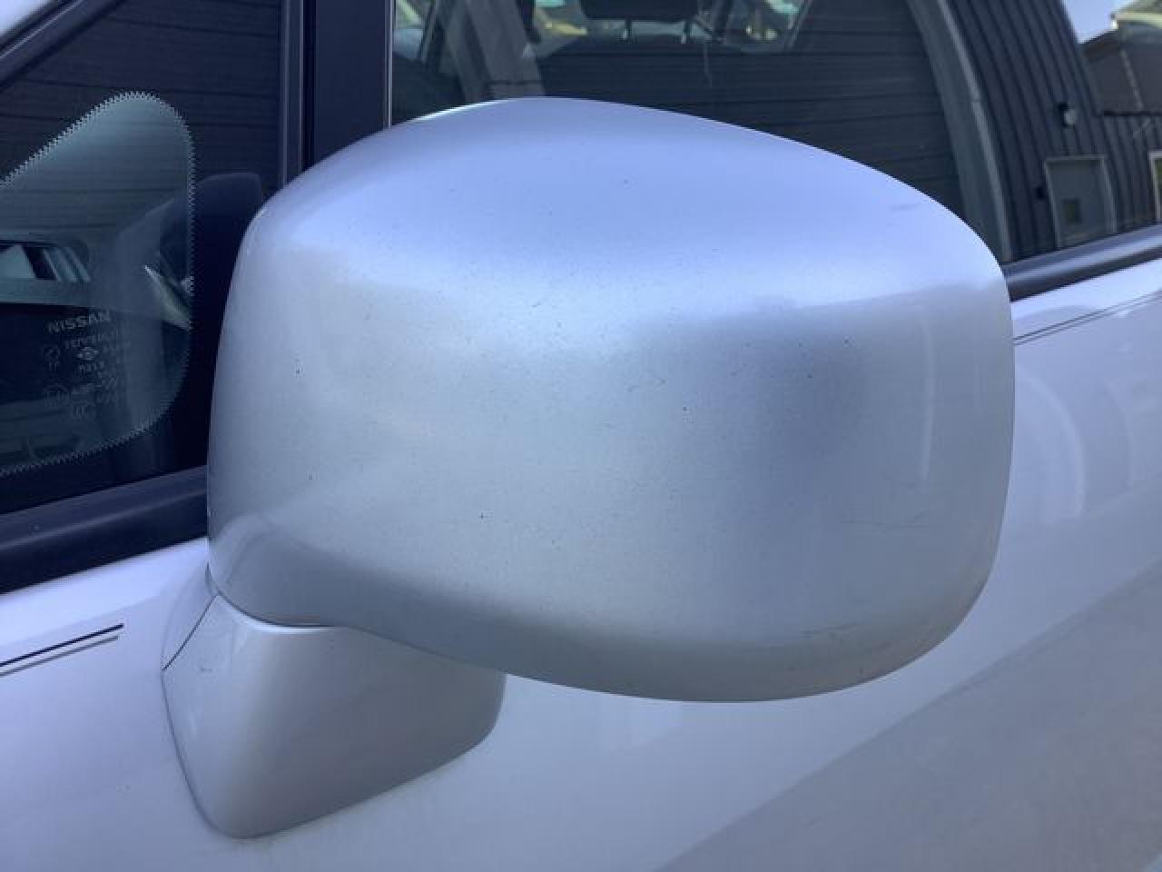 2007 NISSAN VERSA