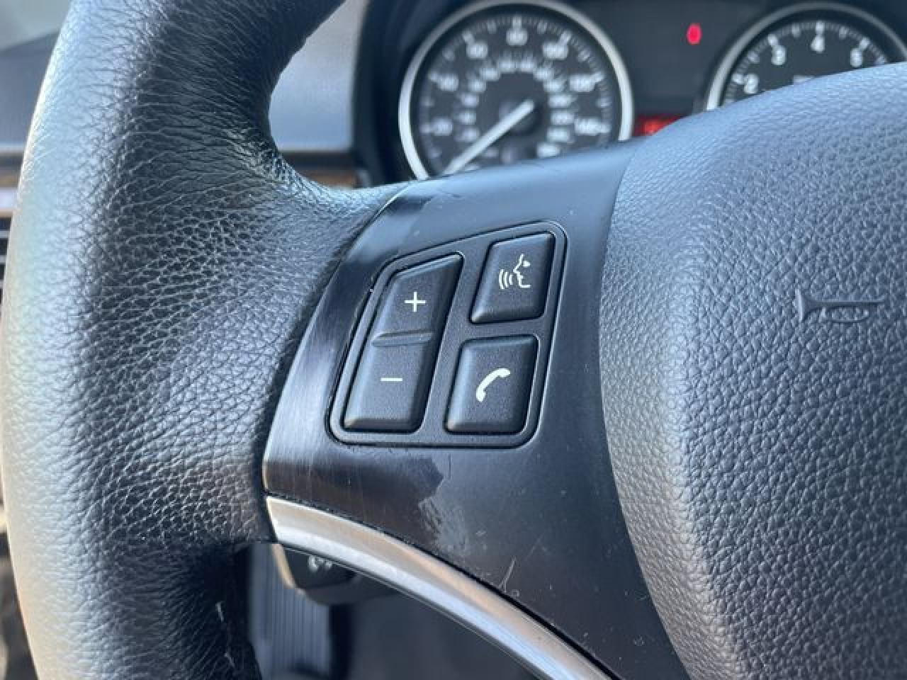 2008 BMW 3 SERIES