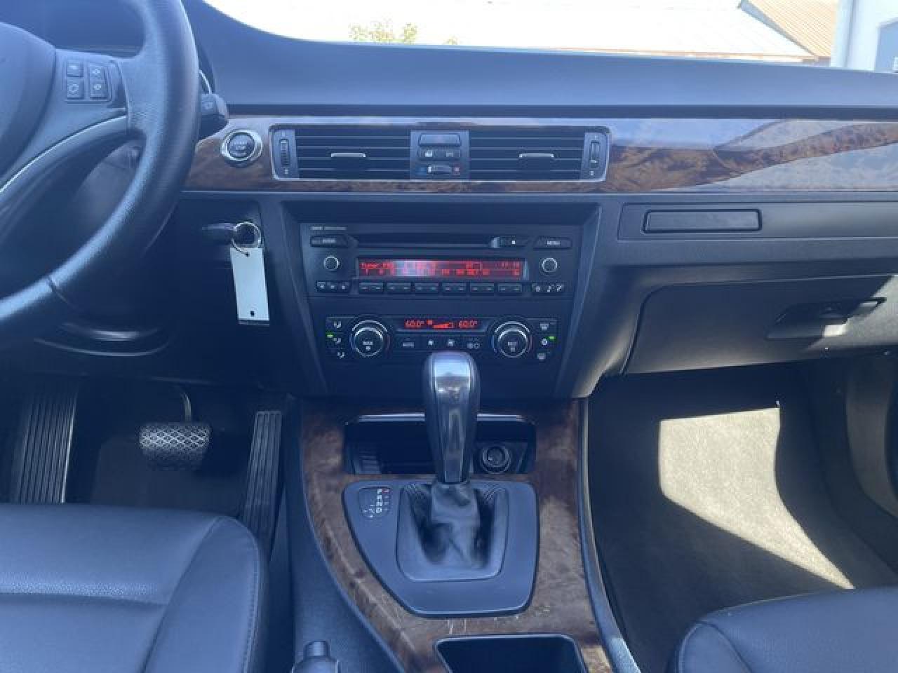 2008 BMW 3 SERIES