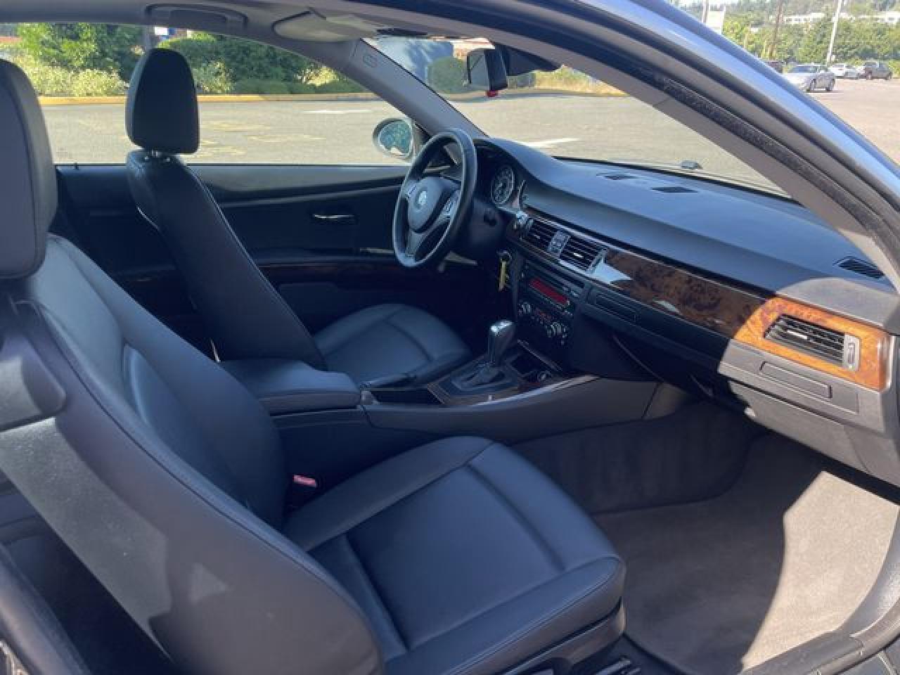 2008 BMW 3 SERIES