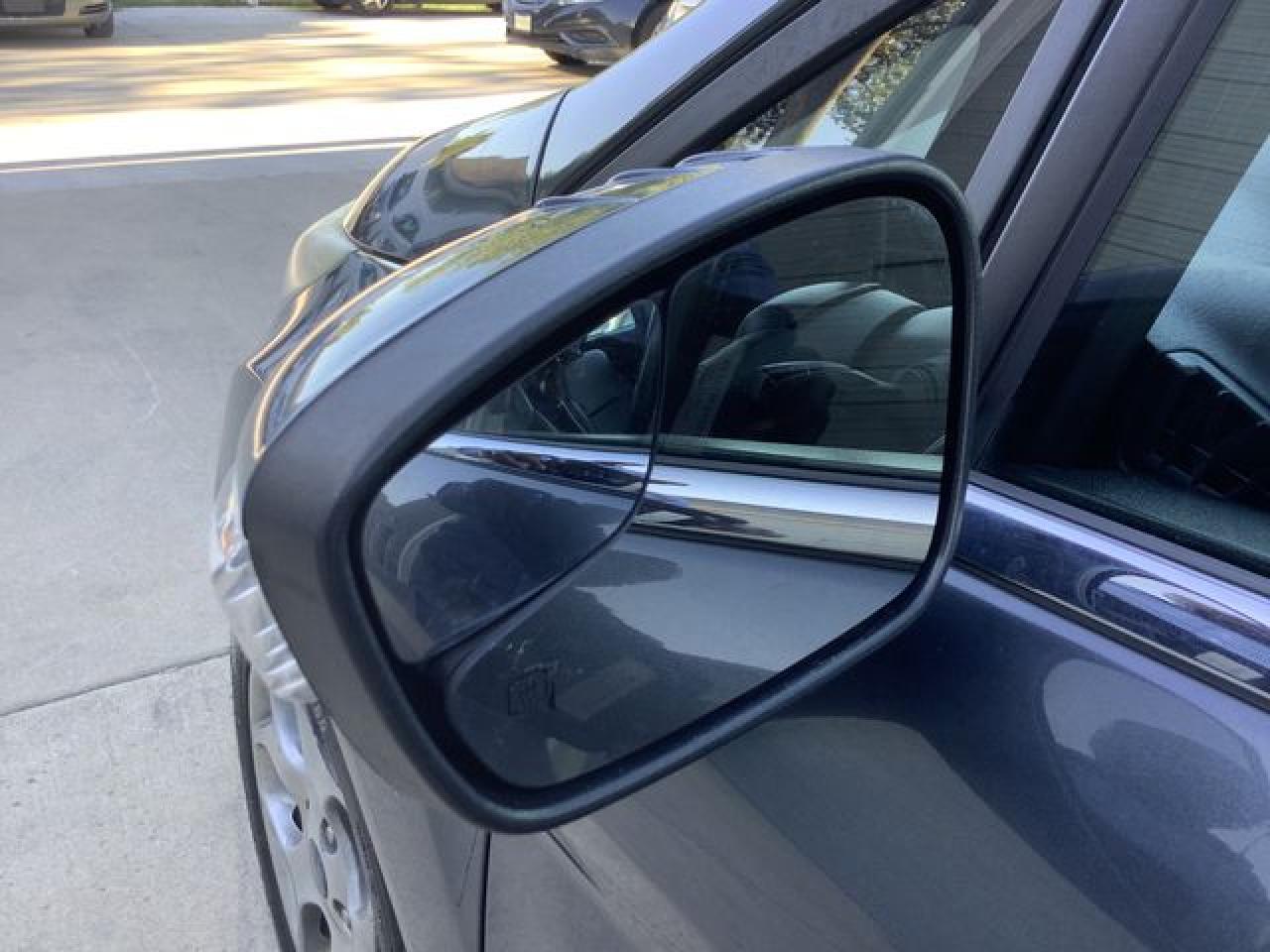 2011 FORD Fiesta