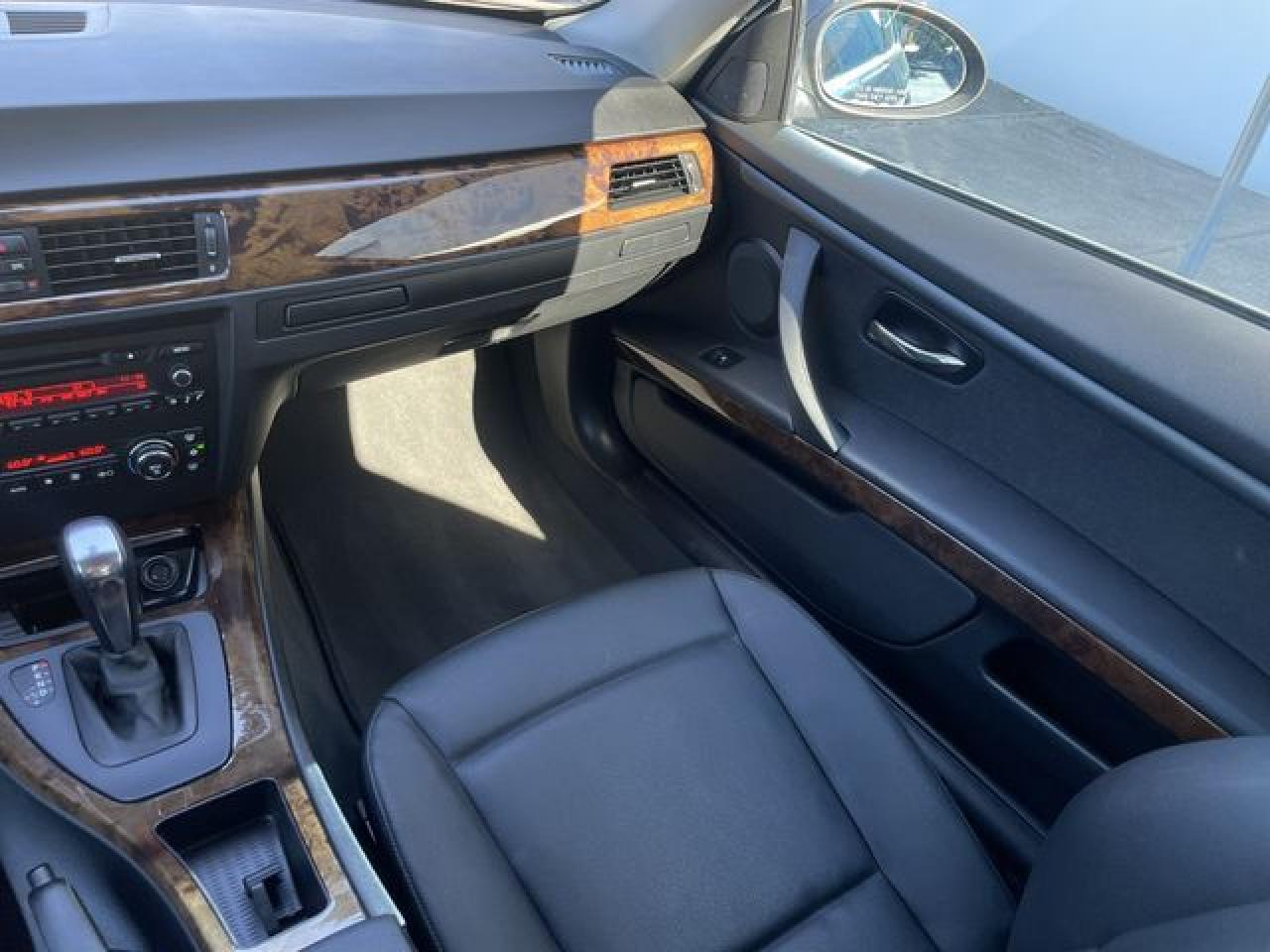 2008 BMW 3 SERIES