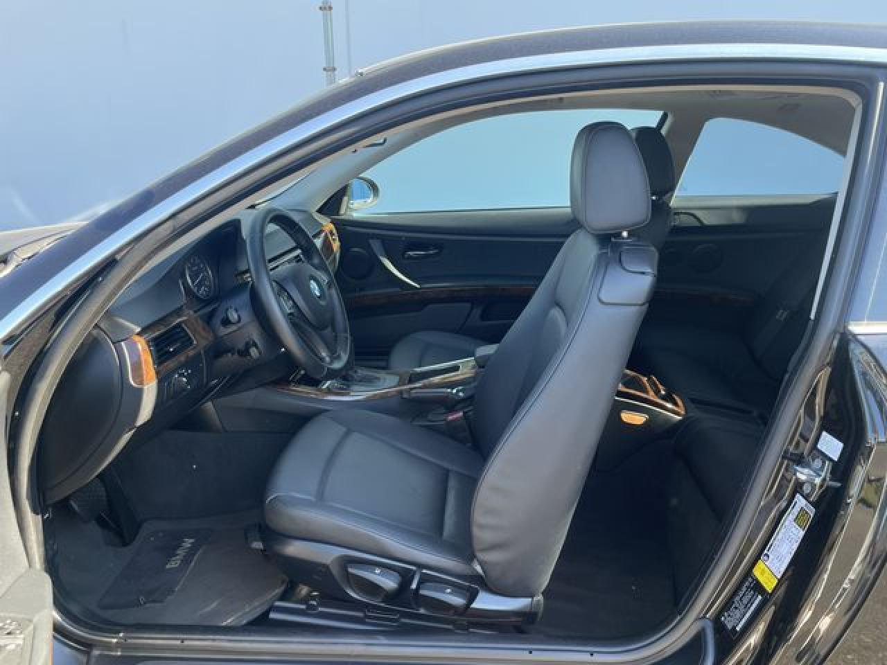 2008 BMW 3 SERIES